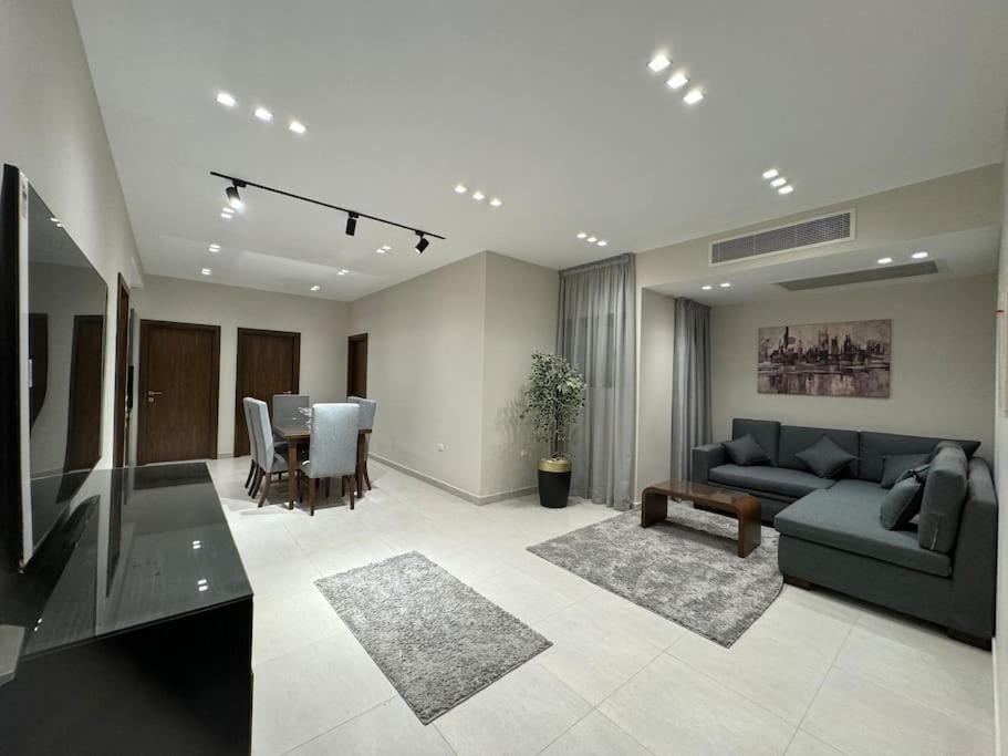 Elegance Tower Aparthotel Giza Rum bild