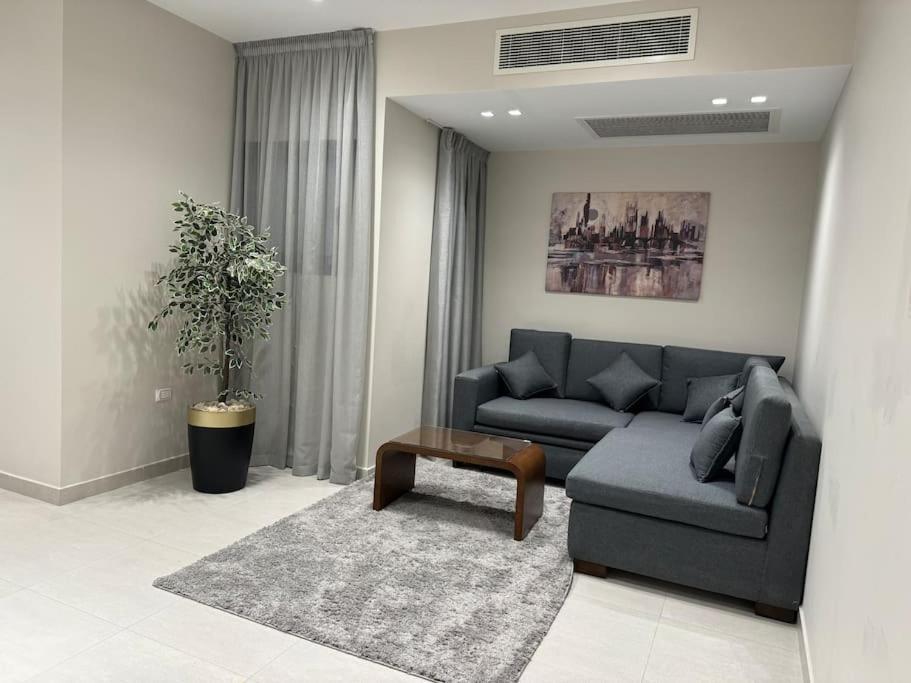 Elegance Tower Aparthotel Giza Rum bild