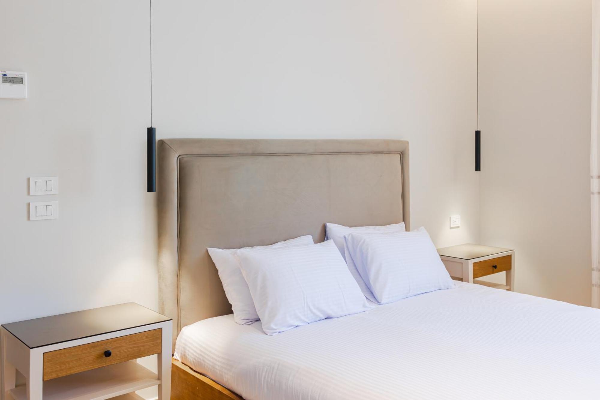 Elegance Tower Aparthotel Giza Rum bild